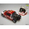 Kit – RS 200 „Belga“ - 1986 Rally Ypres - R.Droogmans
